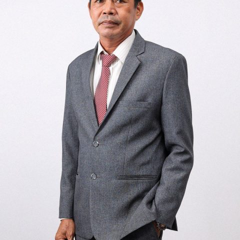 Áo vest nam cho người lớn tuổi