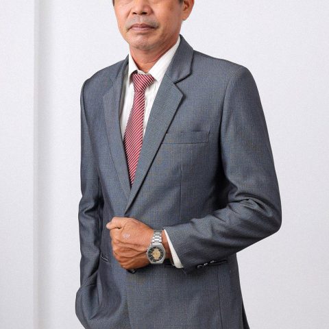 Vest ông sui màu tối