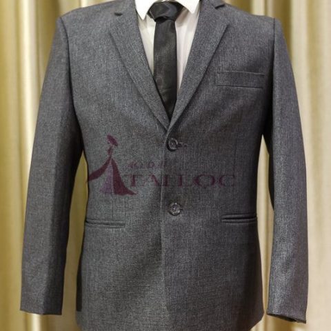 Áo Vest Ông Sui 2 Nút Sang Trọng