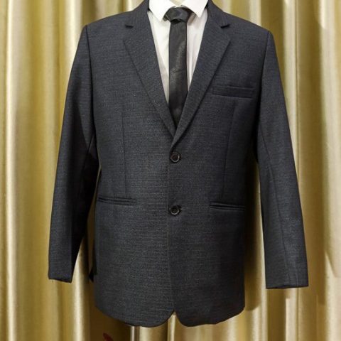Áo vest ngồi sui