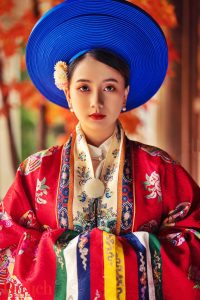 Giá trị lịch sử và văn hoá của áo Nhật Bình